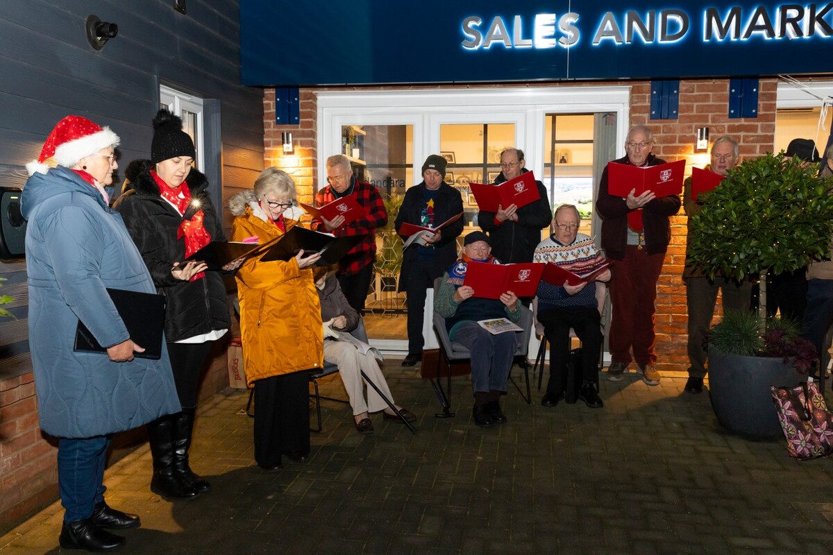 Towerlands Park - 15.12.2024